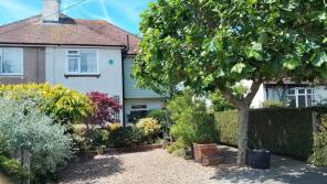 69, St Swithins Road, Whitstable CT5 2HZ