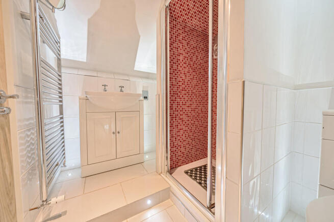 En-Suite Shower R...