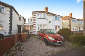 21, Howard Road, Solihull B92 7LF