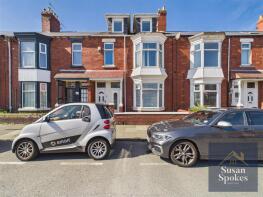 94, Ashley Road, South Shields NE34 0PD