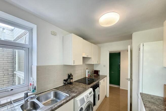 Flat 9, Philip Court, Hornsey Lane, London, N6 5LN