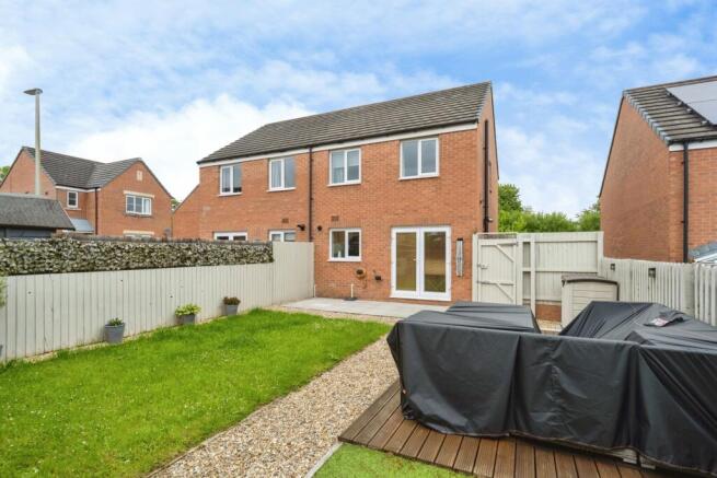 Llwyngwern, Hendy, Pontarddulais, Swansea, SA4 photo 4