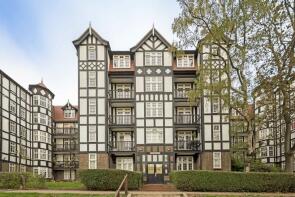 Flat 97, Holly Lodge Mansions, Oakeshott Avenue, London N6 6DT