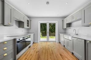 Wiggins House, Main Road, Danbury, Chelmsford CM3 4DH