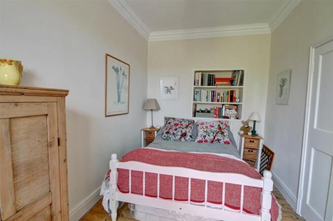 Study/ Bedroom 4