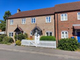 22, Thomas Kitching Way, Bardney, Lincoln LN3 5SB