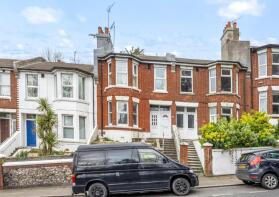 103, Bear Road, Brighton BN2 4DB