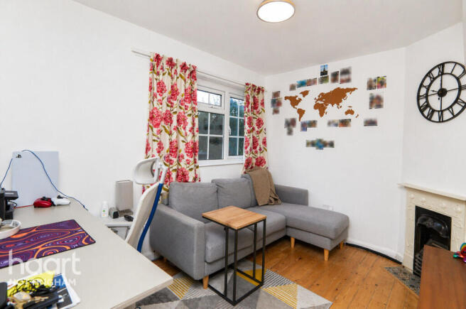 Sutton Passeys Crescent, Wollaton photo 4