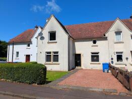 21, Langton Road, Falkirk FK2 9SX