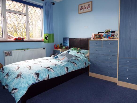 Bedroom 3