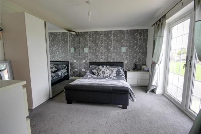 Master Bedroom 1