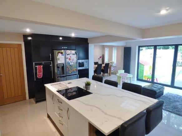 Kitchen 1