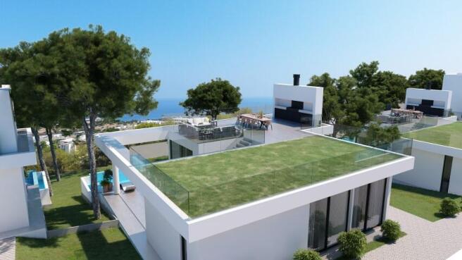 Secret Garden 2/3/4 Bedroom Villas with Custom Options Image 85 1