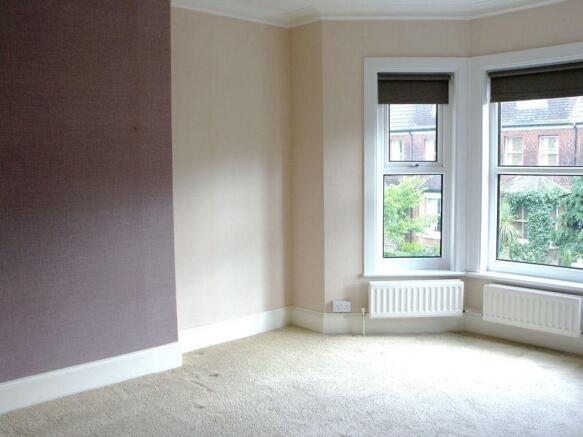 1st Floor Bedroom