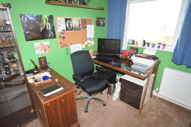 BEDROOM 3
