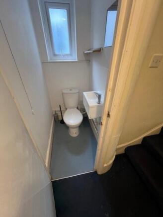 WC FFR