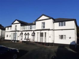 Plym Lodge, Boringdon Road, Plympton, Plymouth PL7 4DZ