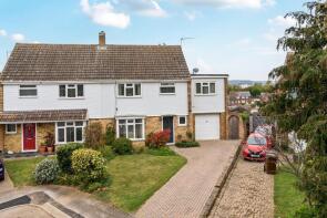 41, The Ferns, Larkfield, Aylesford ME20 6NF