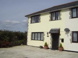 10, Mowbray Mews, Tresparrett, Camelford PL32 9TF
