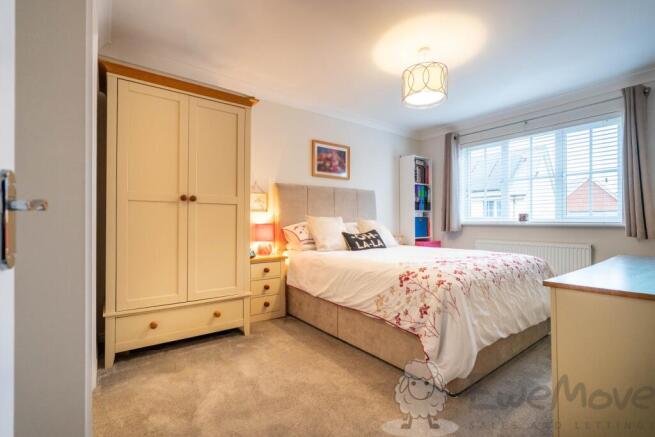 Principal Bedroom