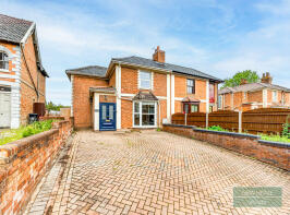 34, Wembdon Road, Bridgwater TA6 7DW