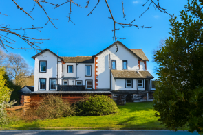 Criffel Inn, The Square, New Abbey DG2 8BX