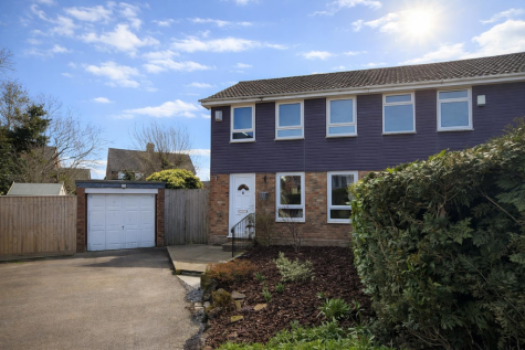 Marlston Avenue, Irby, Wirral