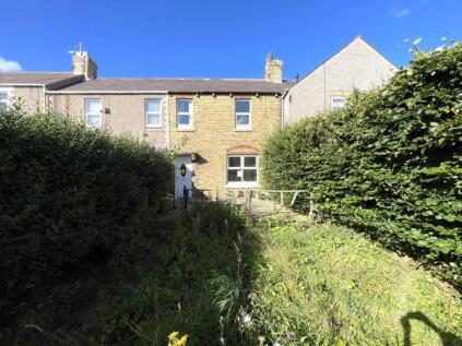 108 Dalton Avenue, Lynemouth, Morpeth, NE61 5TJ