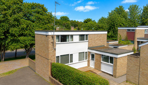 Highfield, Hemel Hempstead, HP2