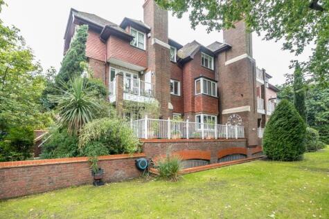 Carrington Place, Esher Park Avenue, Esher, Surrey, KT10