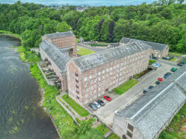 Flat 3d, East Mill Stanley Mills, Cotton Yard, Perth PH1 4RB