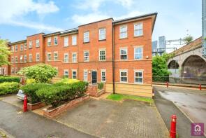 36, Potato Wharf, Manchester M3 4NB