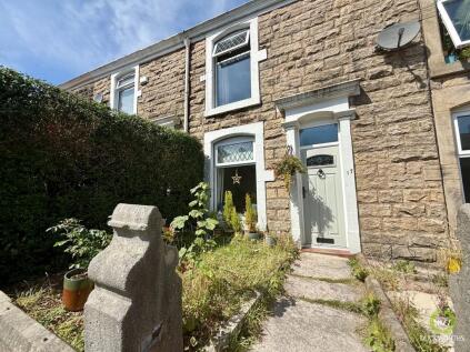 Park Road, Whitehall, Darwen, BB3
