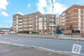 Flat 8, 115 Mason Apartments, Rainham Road North, Dagenham RM10 7FW