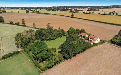 Northfield Road, Forncett St. Peter, Norwich, Norfolk, NR16