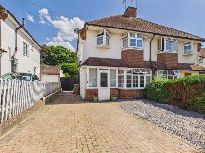 Geralds Road, High Wycombe, High Wycombe