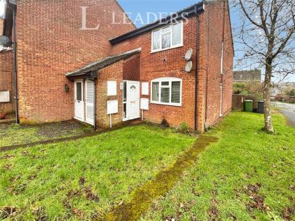 Meon Close, Clanfield, Waterlooville