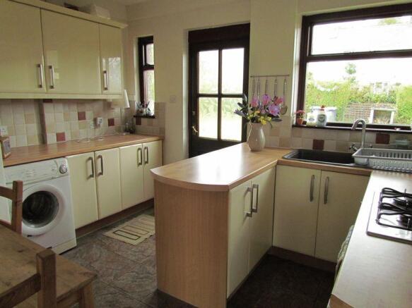 Kitchen/Breakf...
