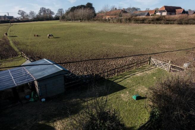 View from Property at Front