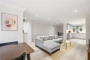 5, Barnard Mews, London SW11 1QU