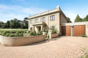 1, Duchess Crescent, Stanmore HA7 3GH