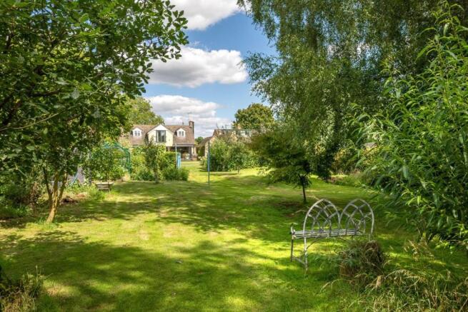 Garden 1