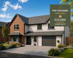 7, Dane Ghyll, Barrow-in-furness LA14 4PZ