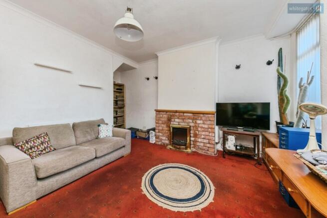 Stewart Street, Crewe, Cheshire, CW2 photo 4