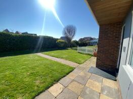 11, Cromarty Walk, Eastbourne BN23 6UB