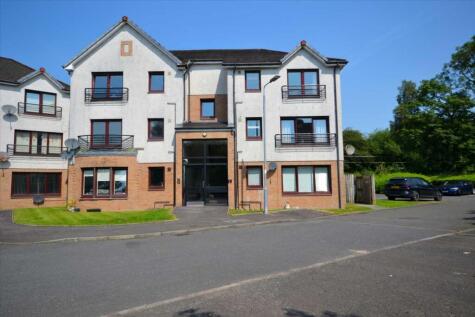 Edward Place, Stepps, Glasgow