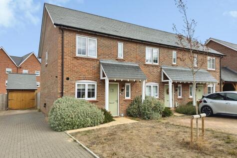 Brick Work Lane, Hook, Hampshire, RG27