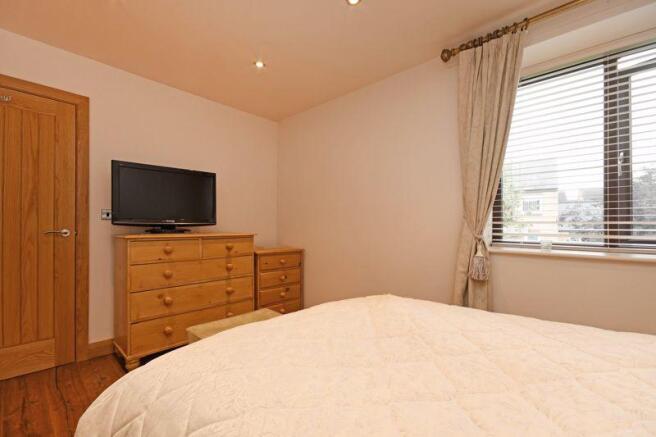 Double Bedroom