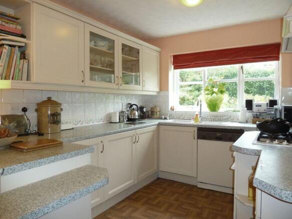 Kitchen -...