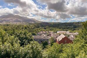 Cilan, Rhos Y Coed, Coetmor Road, Bethesda LL57 3NW